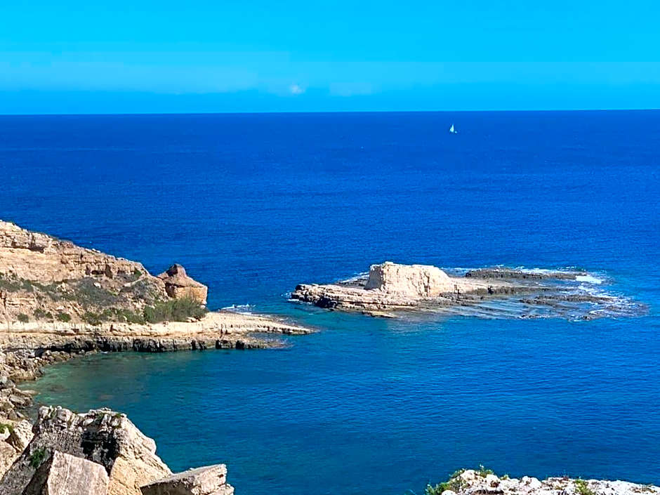 Sbarcatore Dei Turchi Dimore