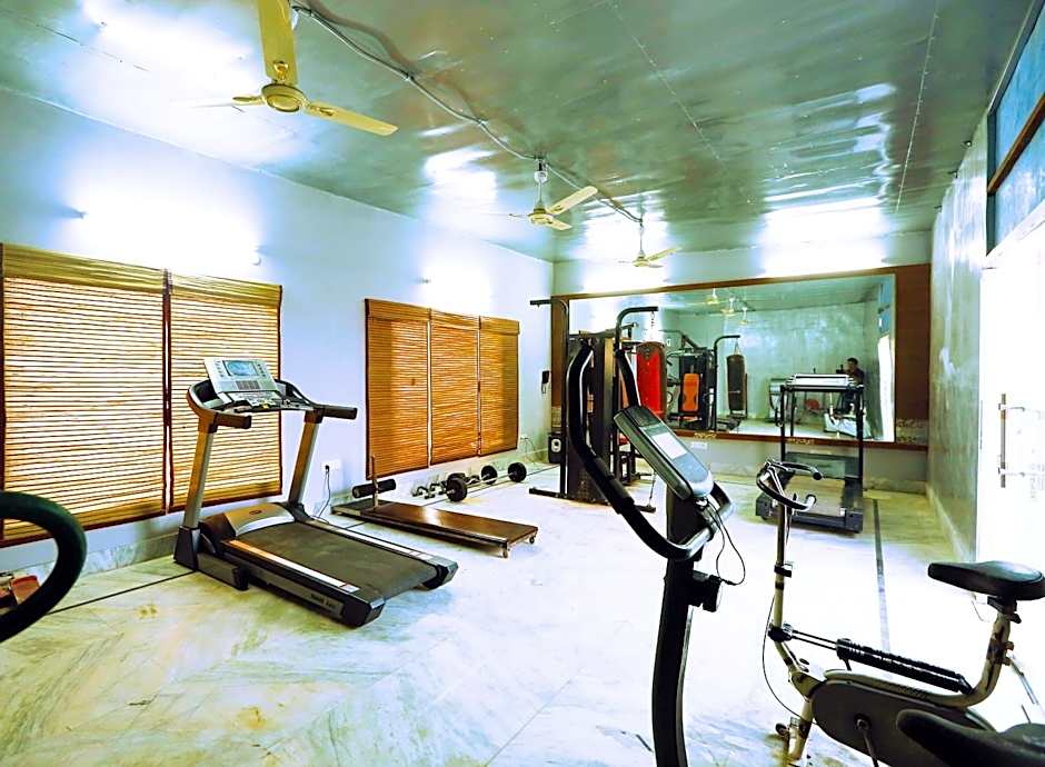 Hotel Kridha Residency