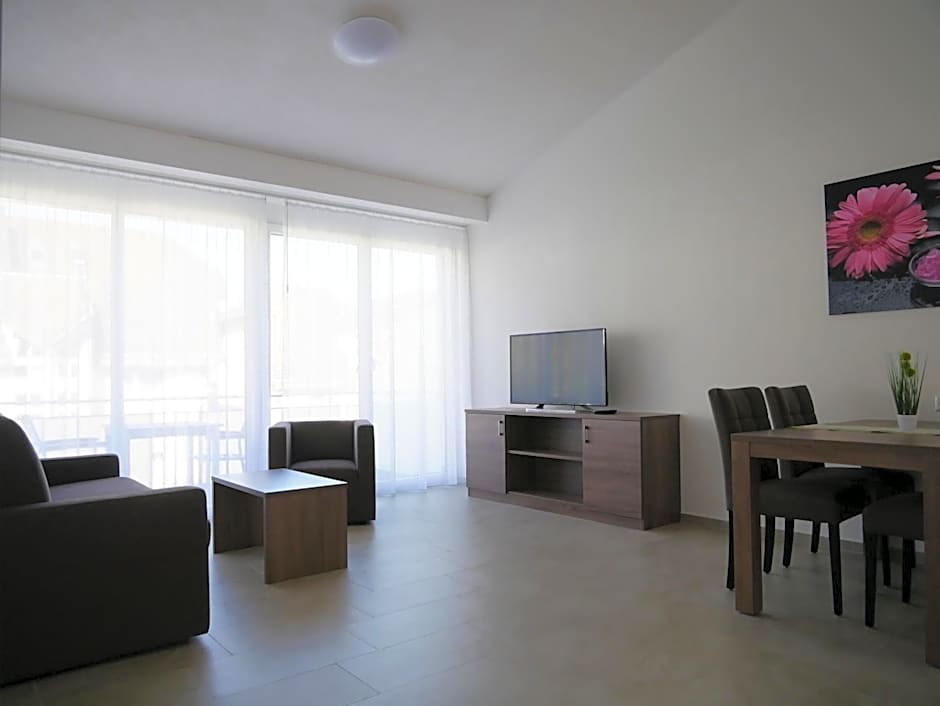 Hotel & Mühlenapartments by AVERA Gernsbach GmbH