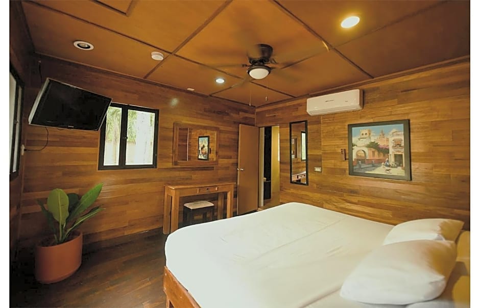 Hotel Villa Diamante