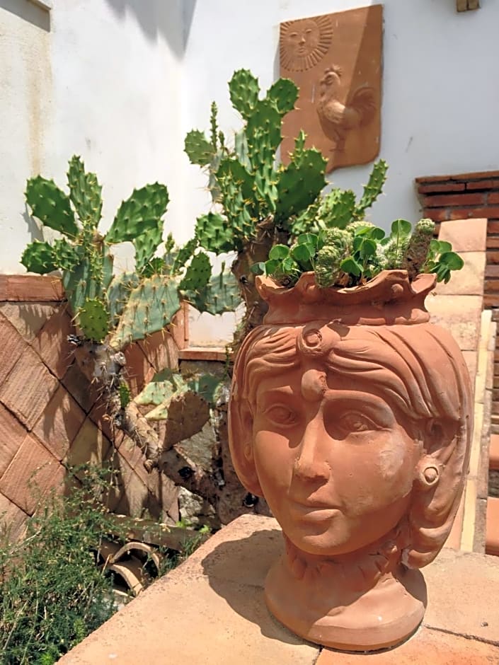 B&B Terre Di Sicilia