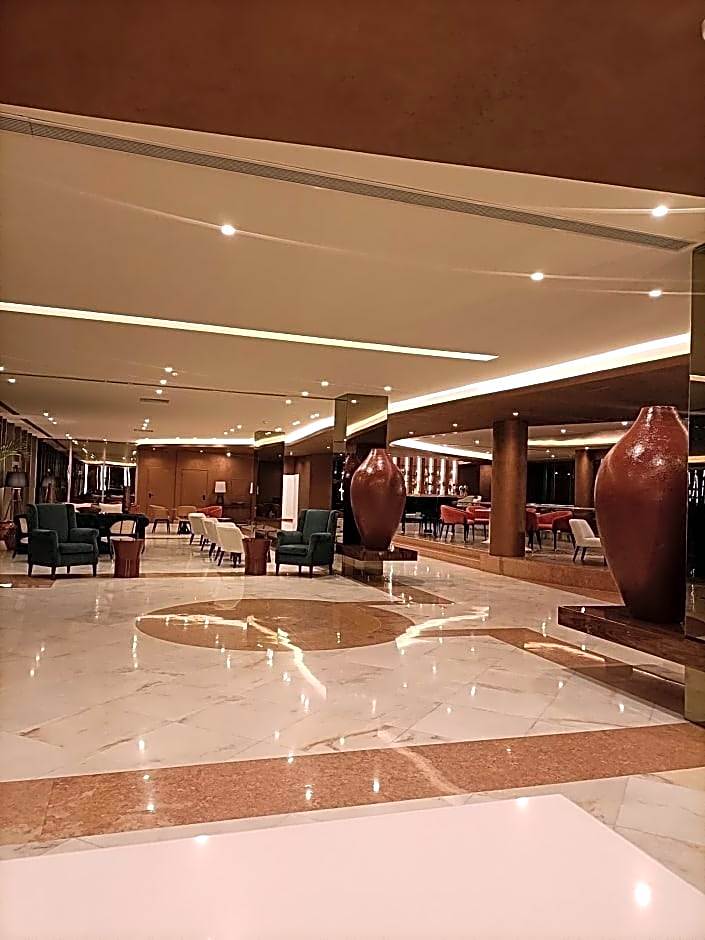 Hotel Coimbra Aeminium, Affiliated by Meliá