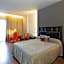 Hotel Axis Vigo