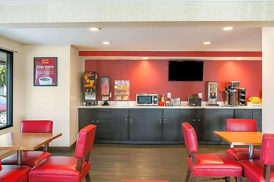 Econo Lodge Frederick