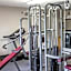 Econo Lodge Inn & Suites Colonie Center Mall