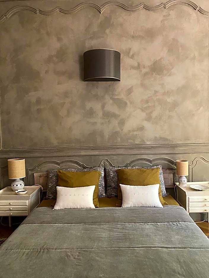 Une Nuit Au Château