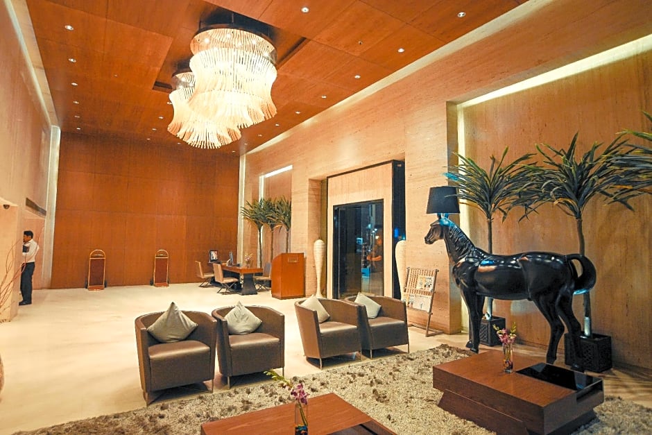 Hotel Monotel