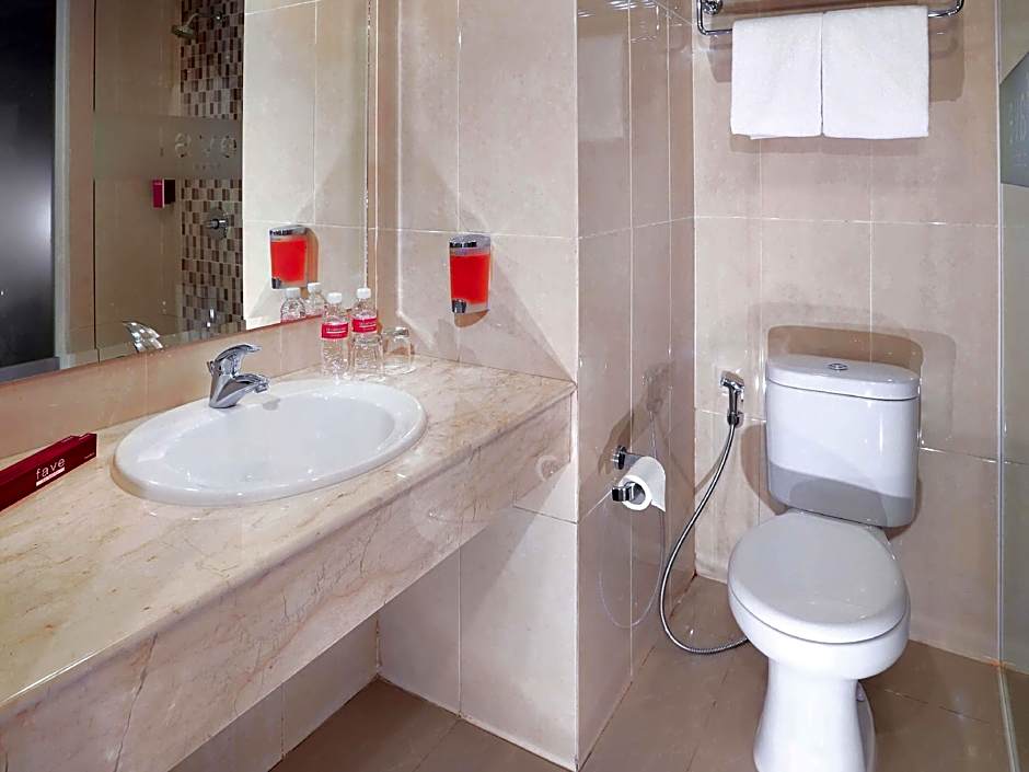 favehotel Jababeka Cikarang