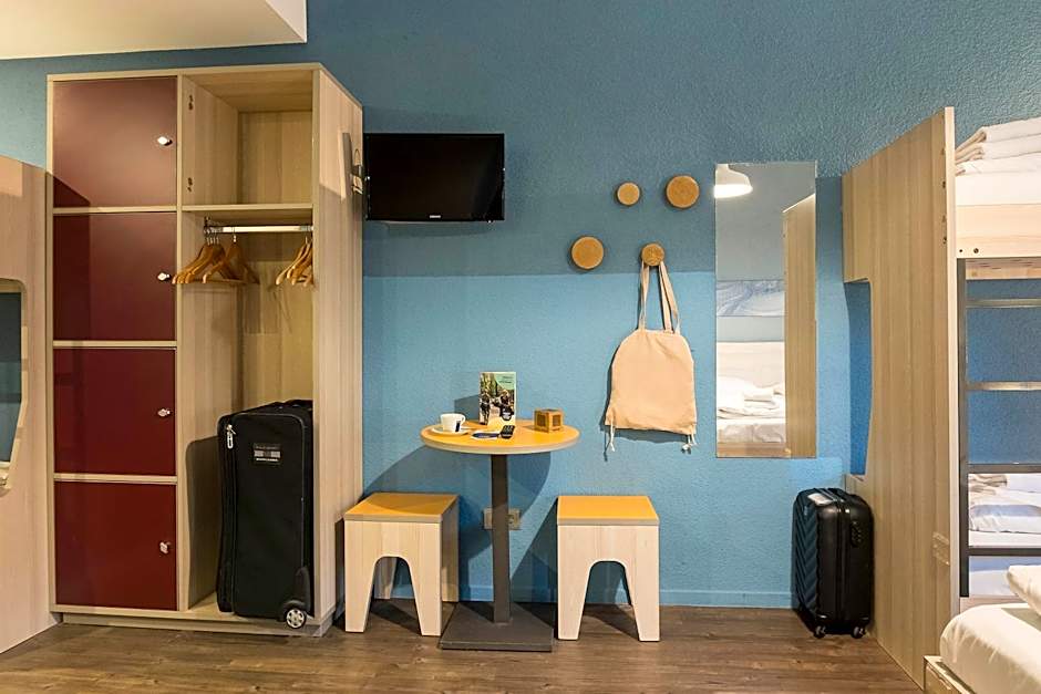 MEININGER Hotel Amsterdam City West