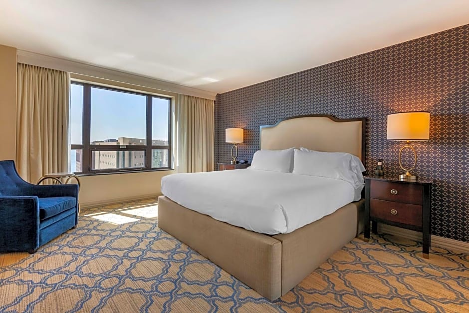 Best Western Premier Park Hotel