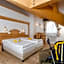 Wellness Hotel Lupo Bianco