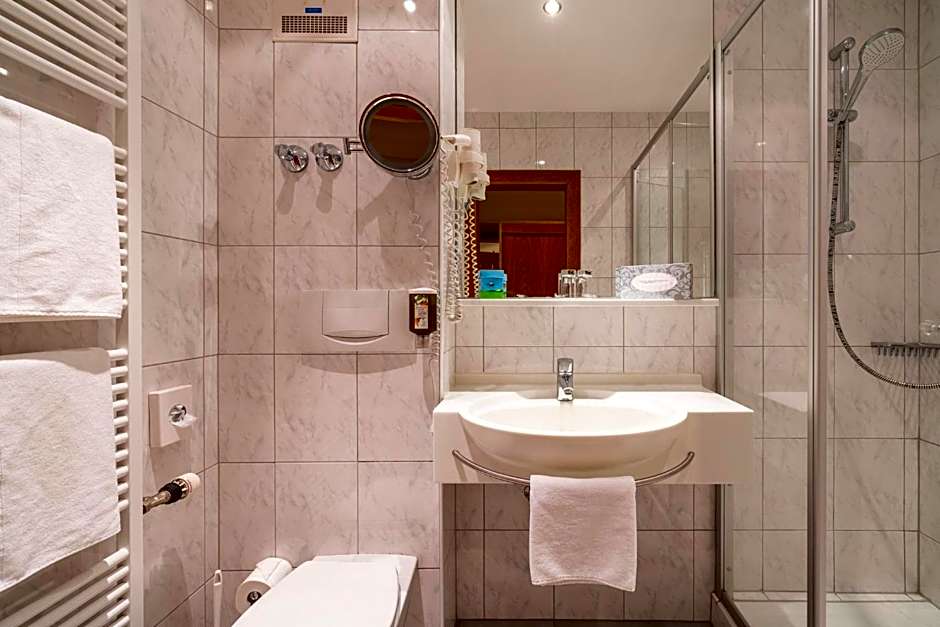 Hotel Alte Post