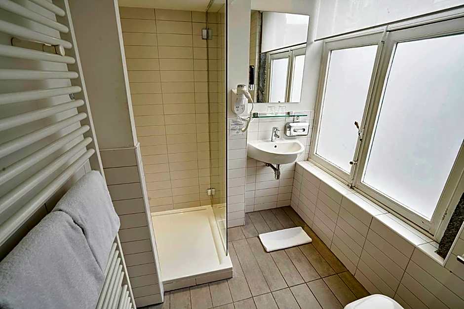 Saillant Hotel Maastricht City Centre