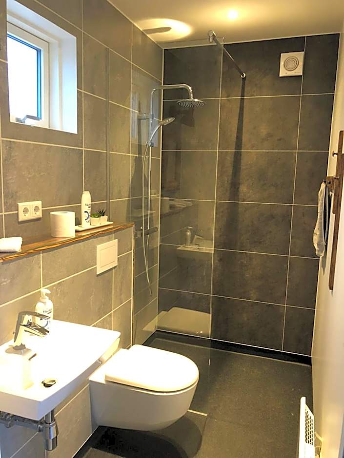 Hrafnavellir Guest House