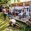 Clandestino Hostel Canggu