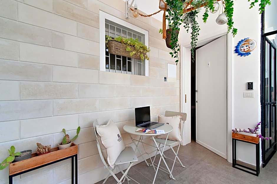 B&B Il Filo di Arianna - Lecce Selection