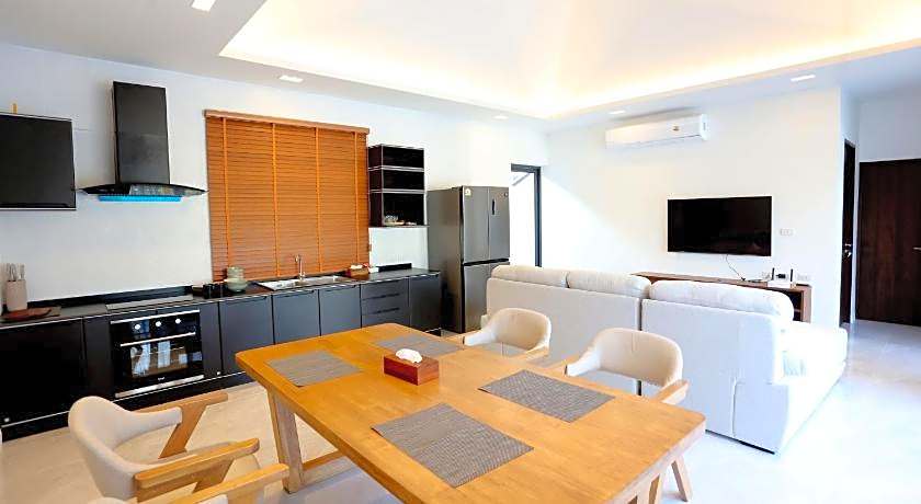 Seava House Ao-Nang Krabi