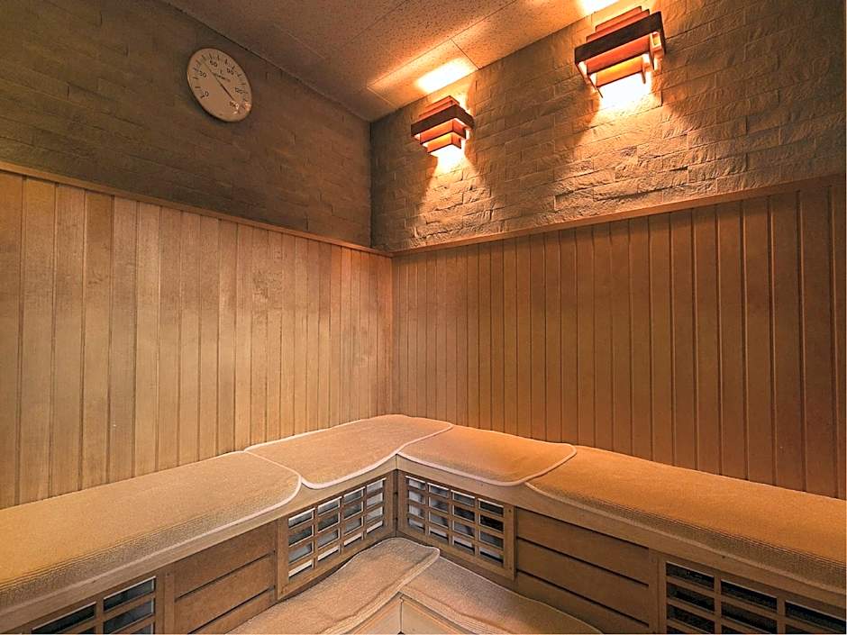 Nishitetsu Inn Kokura