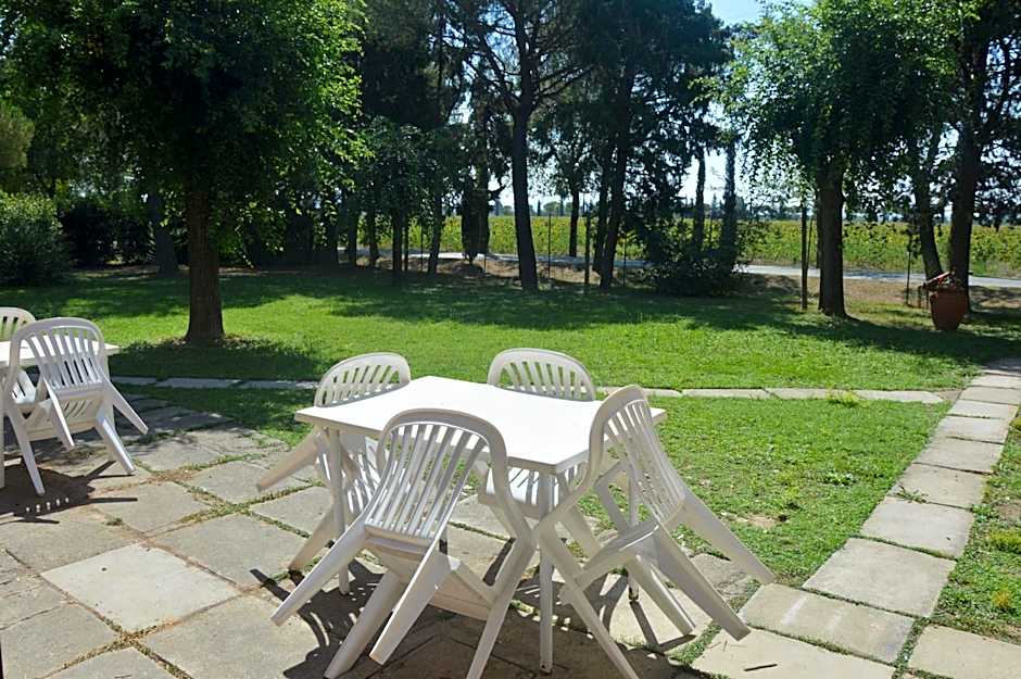 I Casali by La Principina