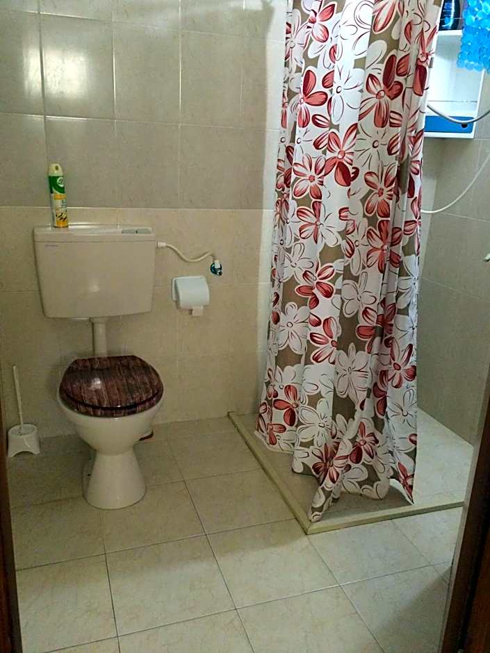 Guest house Ashdod-beach