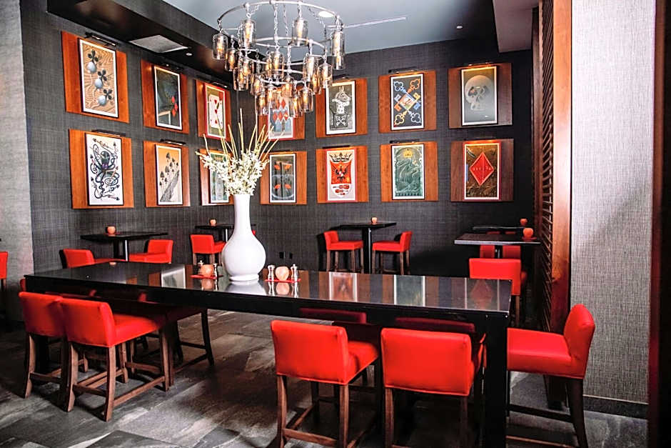 Le Meridien Charlotte