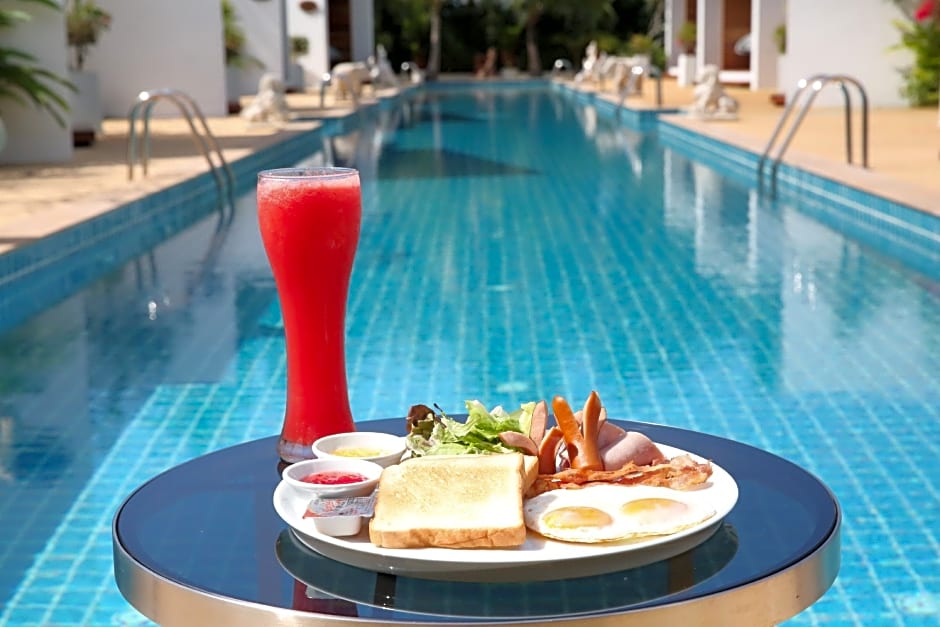 Zee Luxury Boutique Hotel