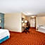 Fairfield Inn & Suites by Marriott Toronto Airport