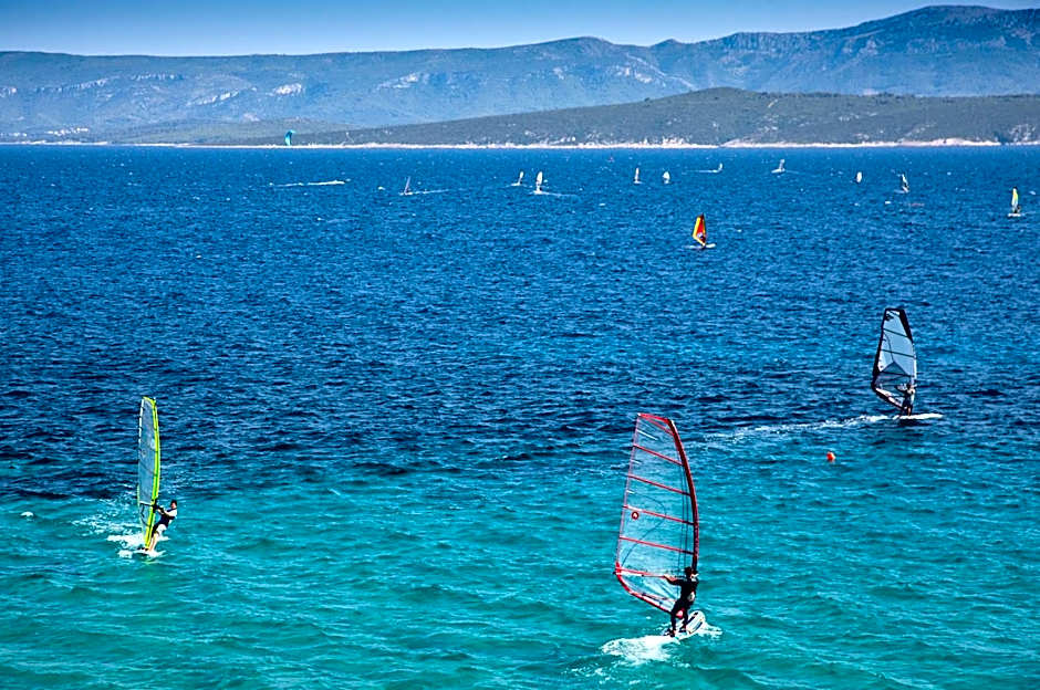 Bluesun Holiday Village Bonaca - Full Board