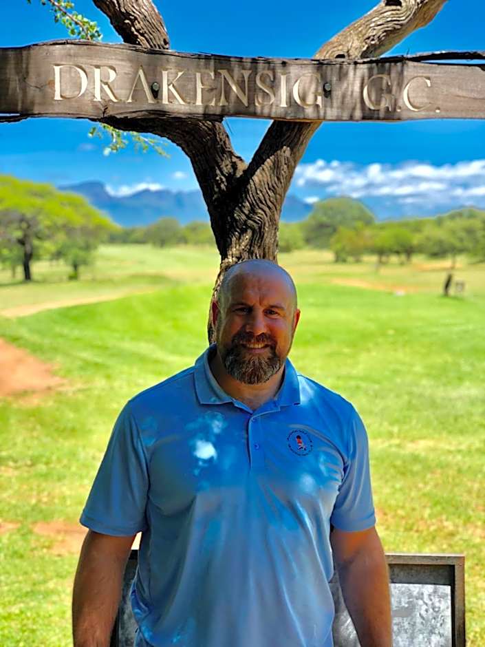 Lindiwe Safari Lodge