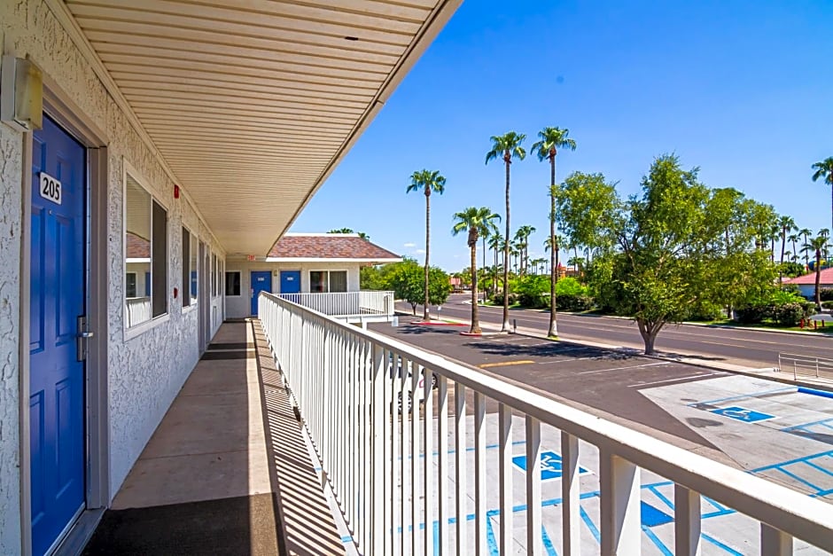 Motel 6 Mesa North