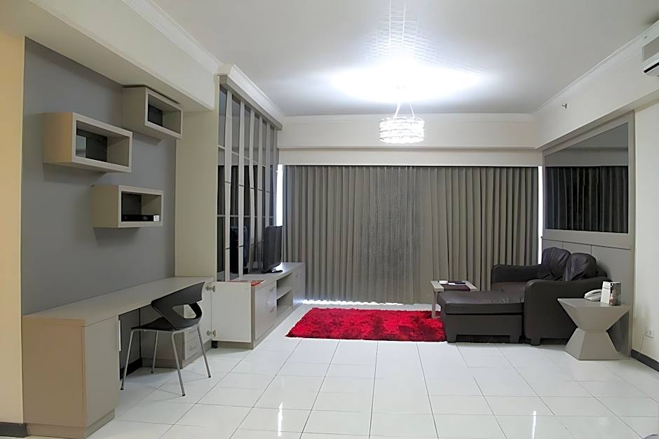 Verwood Hotel and Serviced Residence