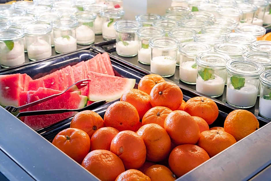 Maritim Clubhotel Timmendorfer Strand