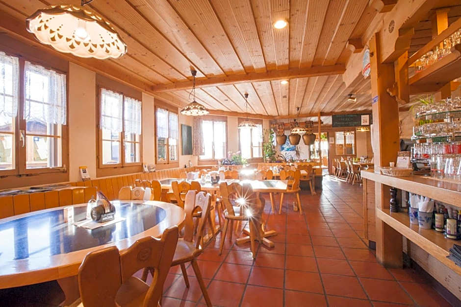 Hotel Restaurant Schönau