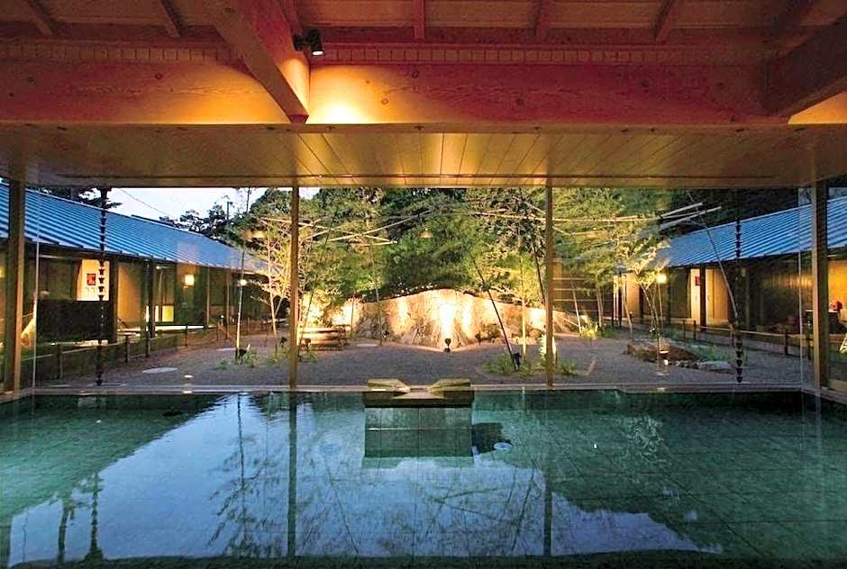 Ryokan Hagihonjin