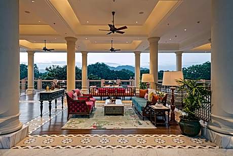 Pilibhit House, Haridwar - IHCL SeleQtions