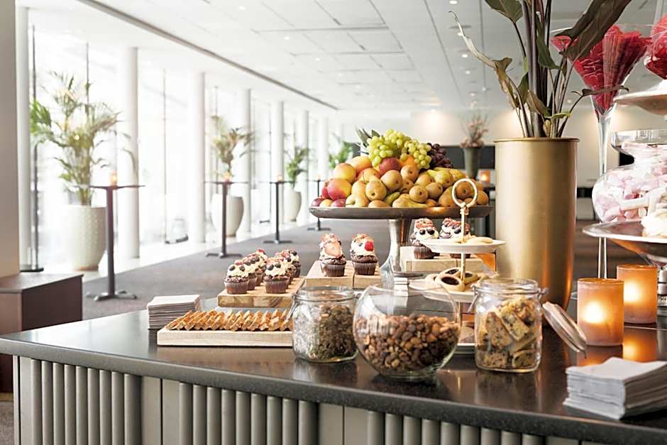 Elite Park Avenue Hotel