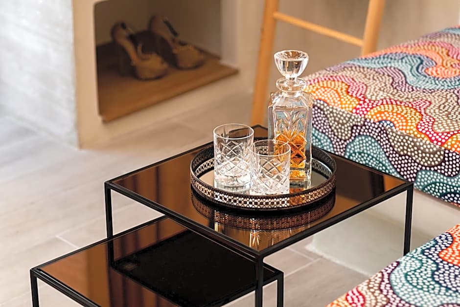 Saint Sin Suites - Adults Only