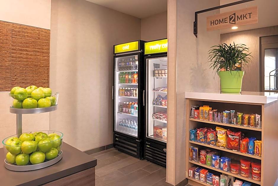 Home2 Suites by Hilton Columbus/West, OH