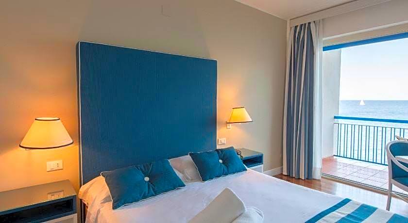 Splendid Hotel La Torre