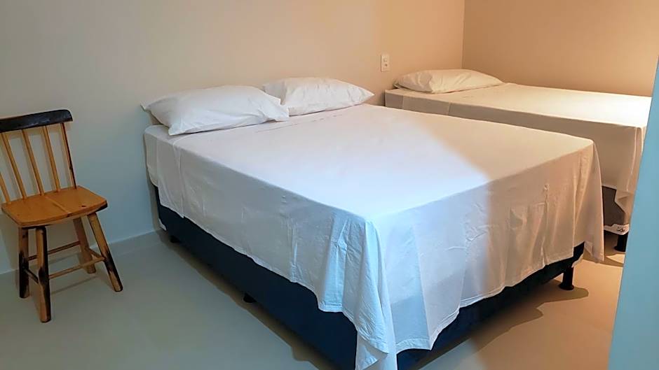 Pousada Vibe Guajiru