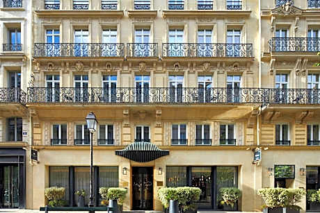 Maison Albar Hotels Le Pont-Neuf