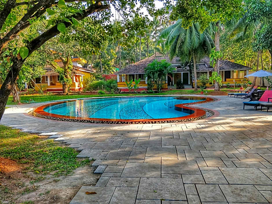 Granpas Inn - Hotel Bougainvillea