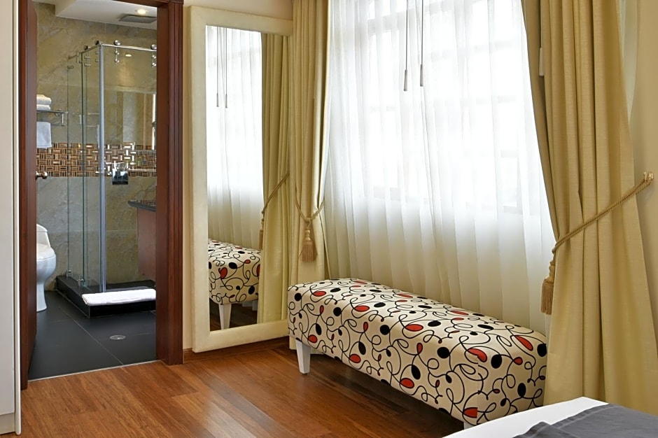 Marquiz Hotel Boutique