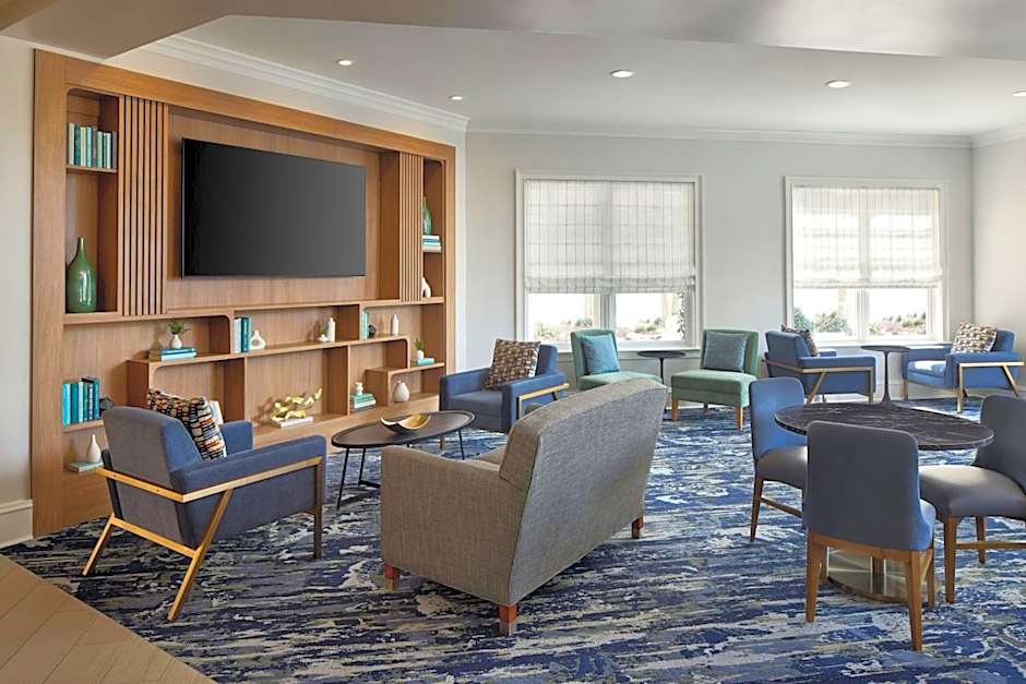 Residence Inn by Marriott Raleigh Crabtree Valley