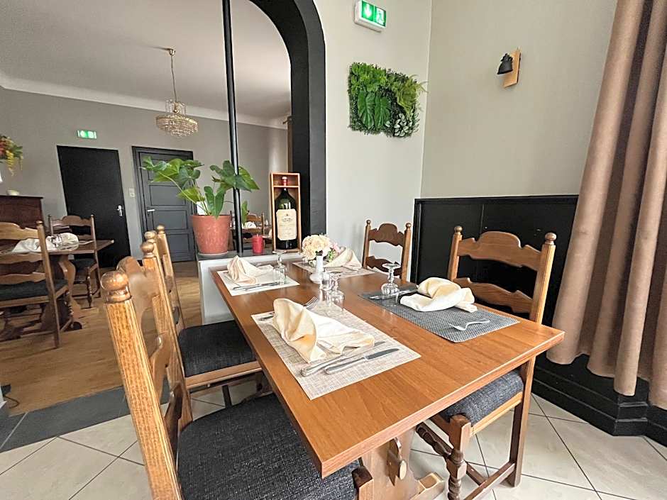 Logis Hôtel & Restaurant - Le Floride