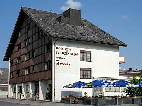 Hotel Toggenburg