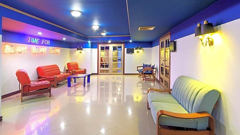 Pop Art Hotel Las Colinas Manizales