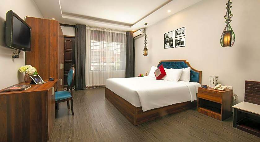 La Renta Premier Hotel & Spa