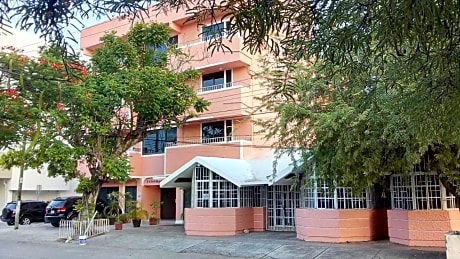 Íkaro Suites Cancún