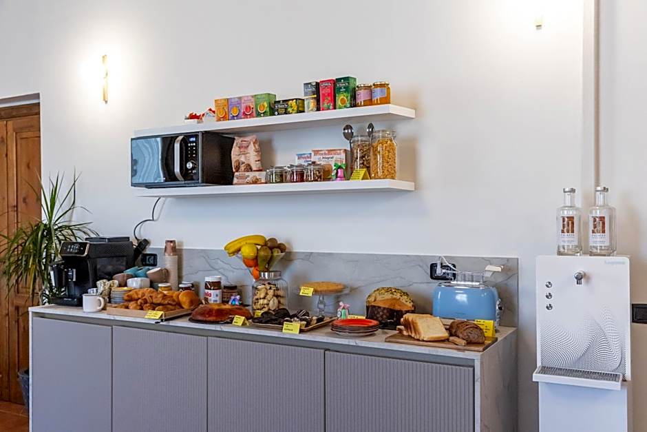 Palazzo della Città